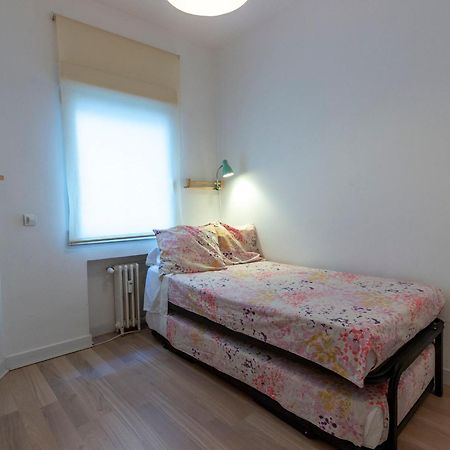 Apartment Chamartin-Ciudad Ramos Carrion By Interhome 马德里 外观 照片
