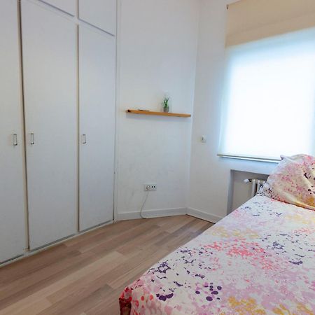 Apartment Chamartin-Ciudad Ramos Carrion By Interhome 马德里 外观 照片