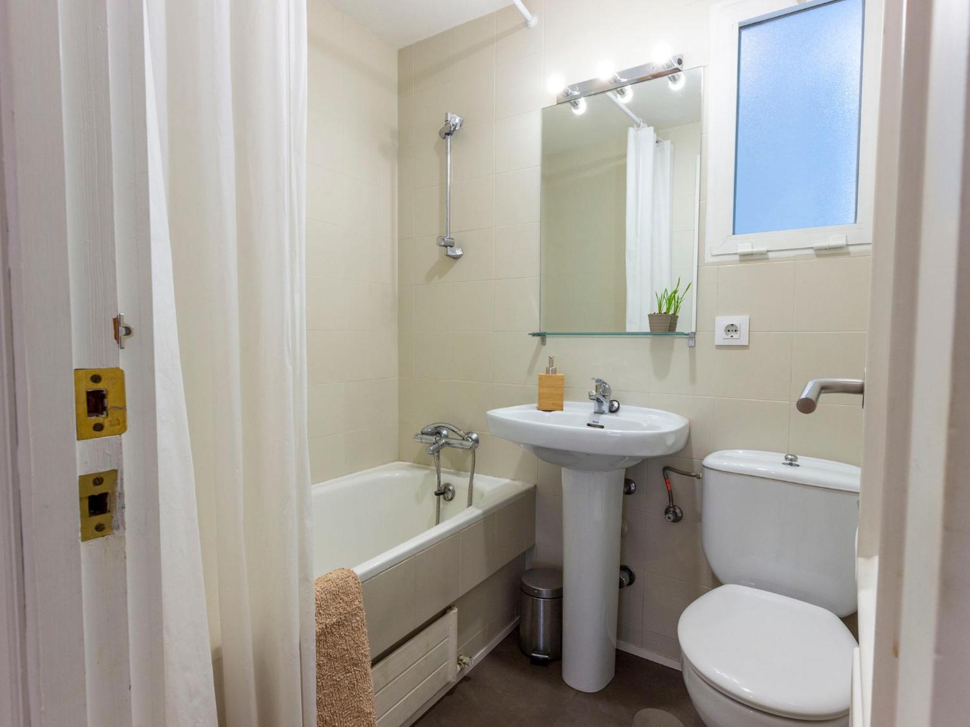 Apartment Chamartin-Ciudad Ramos Carrion By Interhome 马德里 外观 照片