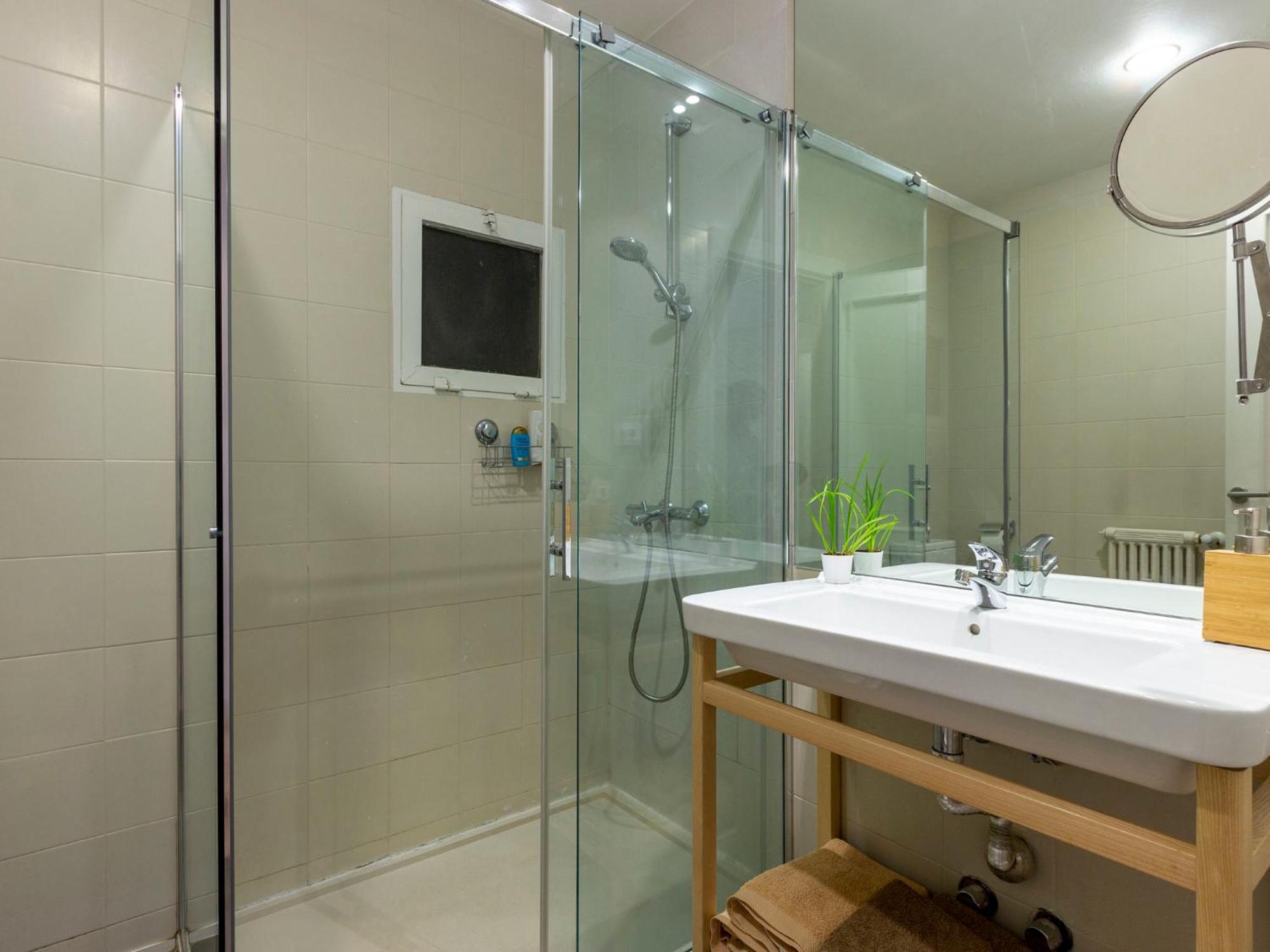 Apartment Chamartin-Ciudad Ramos Carrion By Interhome 马德里 外观 照片