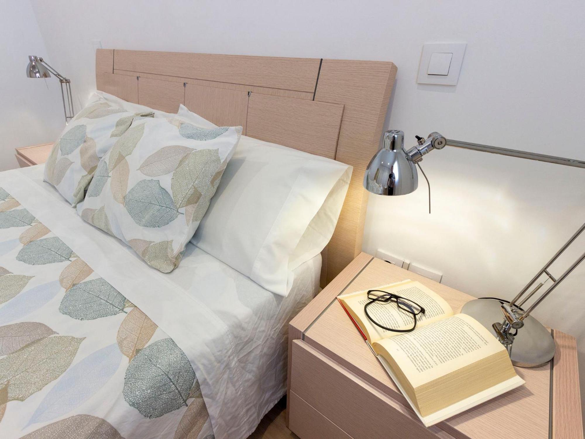 Apartment Chamartin-Ciudad Ramos Carrion By Interhome 马德里 外观 照片